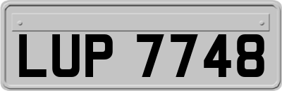 LUP7748
