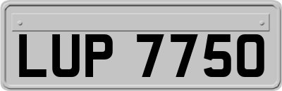 LUP7750