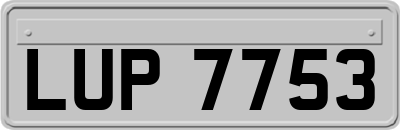LUP7753
