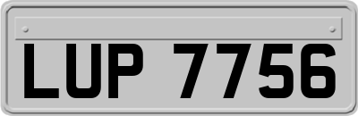 LUP7756