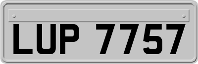 LUP7757