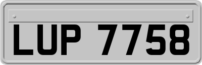 LUP7758