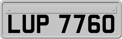LUP7760