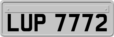 LUP7772