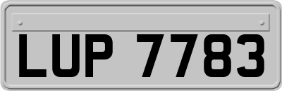 LUP7783