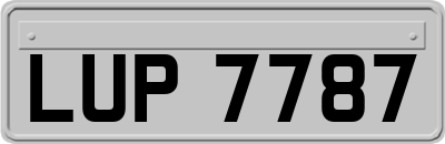 LUP7787