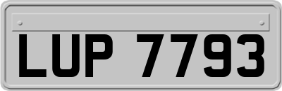 LUP7793