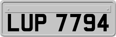 LUP7794