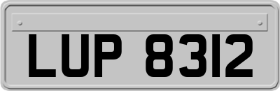 LUP8312