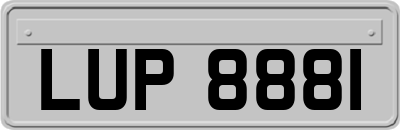 LUP8881