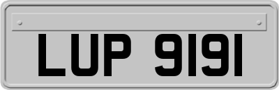 LUP9191