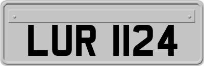 LUR1124