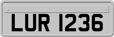 LUR1236