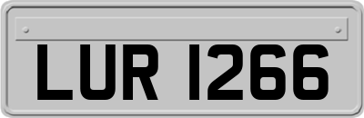 LUR1266