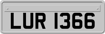 LUR1366