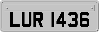 LUR1436