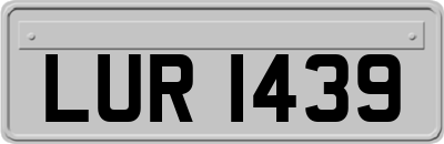 LUR1439