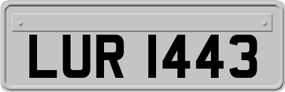 LUR1443