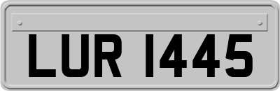 LUR1445