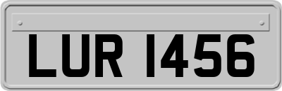LUR1456