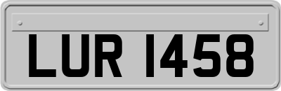 LUR1458