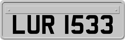 LUR1533