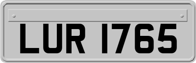LUR1765