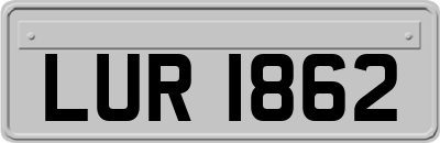 LUR1862