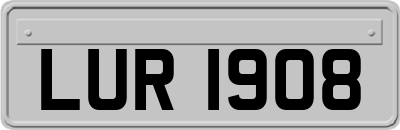 LUR1908
