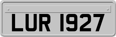 LUR1927