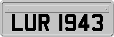 LUR1943
