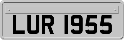 LUR1955