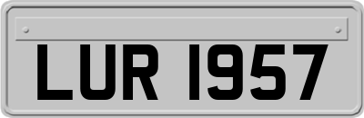 LUR1957