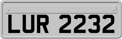 LUR2232