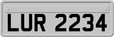 LUR2234