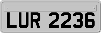 LUR2236