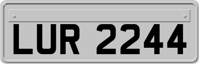 LUR2244