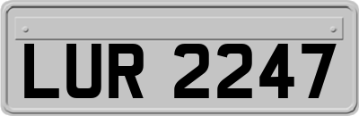 LUR2247