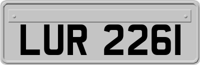 LUR2261
