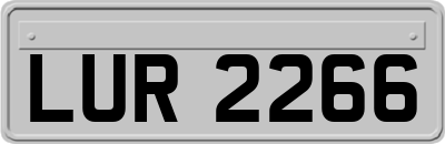 LUR2266
