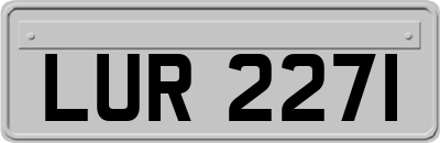 LUR2271