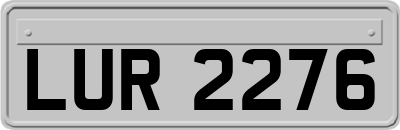 LUR2276