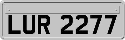 LUR2277