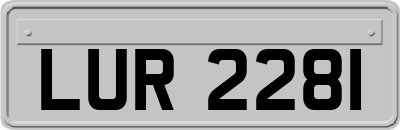 LUR2281