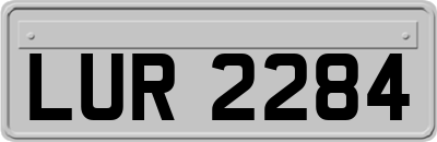 LUR2284