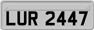 LUR2447