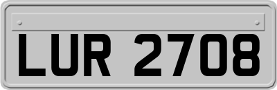 LUR2708