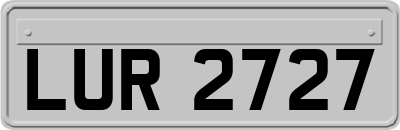 LUR2727