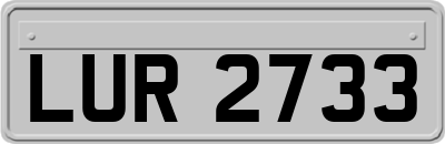 LUR2733
