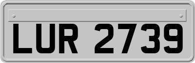 LUR2739